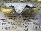 BMW E90 ÇIKMA SAĞ SOL FAR 6942740 6942739