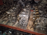 TOYOTA CARİNA 2.0 1998 ENJEKSİYONLU ÇIKMA SİLİNDİR KAPAĞI