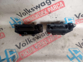vw transporter t4 bagaj kilidi