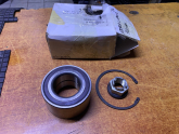 OPEL GRANDLAND COMBO E ÖN TEKER RULMANI SIFIR ORJİNAL 1647857380