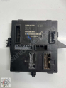 284B12466R RENAULT TRAFİC 3 BCM GÖVDE BEYNİ