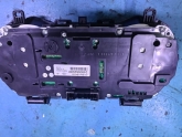 RENAULT CLİO 5 1.0 GÖSTERGE SAATİ