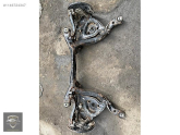 AUDİ A6 ARKA TORSİYON KOMPLE - EUROCARS - 5324171034