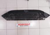 AUDI A5 S LINE ÖN TAMPON ALT SPOYLERI