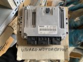 OPEL VİVARO A MOTOR BEYNİ SIFIR ORJİNAL 93854822 0281011759