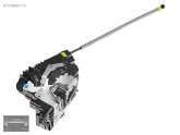 MERCEDES W213 W222 S SERİ E SERİ SAĞ ARKA KAPI KİLİD 0997307800