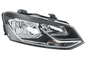 6C1941006B FAR SAG MOTORLU VOLKSWAGEN POLO 2014-