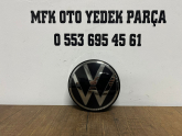 GOLF 8 GT ÖN ARMA LOGO ORJİNAL 606880015