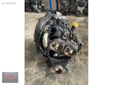 DACİA LOGAN 1.5 DCİ 90 HP ÇIKMA ORJİNAL MOTOR 2011-2012