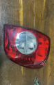 2009 CHEVROLET CAPTİVA C100 SAĞ ARKA STOP