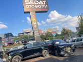 Oto Çıkma Parça / Elektrik / Far Beyni / MG / HS / Çıkma Parça 