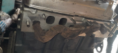 Oto Çıkma Parça / Motor / Motor Komple / Renault / R 9 / Çıkma Parça 
