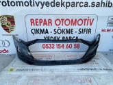Audi A3  S-line ön tampon 24-26 orijinal çıkma 8y0807409