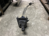 OPEL ZAFİRA B VİTES KOLU KOMPLE ÇIKMA 8126100101 CANCAN OPEL