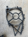 OPEL CORSA C 1.3 DİZEL FAN DAVLUMBAZI 8038845