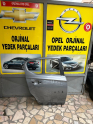 Opel Corsa d sağ arka kapı çıkma Orjinal kapı