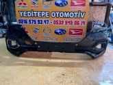 MG HS Modeli İçin Oto Çıkma Arka Tampon Parçası