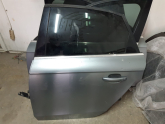 AUDİ A4 SOL ARKA KAPI DOLU 2008-2012