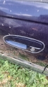 OPEL OMEGA B SOL ÖN KAPI KOLU.OTO ERKAN ÜNYE