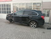 Oto Çıkma Parça / Kaporta & Karoser / Kaput / Chevrolet / Captiva / Çıkma Parça 