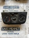 ÇIKMA FIAT LINEA KLİMA KONTROL PANELİ