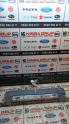 2019-2025 FORD FOCUS ORİJİNAL ÇIKMA ÖN TAMPON DEMİRİ