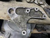 CHEVROLET AVEO T300 ARKA MOTOR KULAĞI ÇIKMA 95192928 CANCAN OPEL