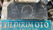 MİTSUBİSHİ L300 KM SAATİ