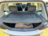 VW POLO 02-05 BAGAJ PANDİZOT