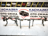 BMW F30 3.20 GÖGÜS DEMİRİ