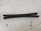 MERCEDES S W140 TORPİDO ÜST KALORİFER IZGARALARI
