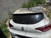 Oto Çıkma Parça / Kaporta & Karoser / Çamurluk / Renault / Clio / Çıkma Parça 
