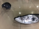 Oto Çıkma Parça / Elektrik / Far / Ford / Fiesta / Çıkma Parça 
