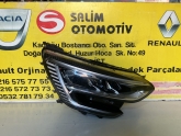 MEGAN 4 İCON SAĞ SOL FAR TAKIM 260602024R MEGANE 4 MAKYAJLI KASA