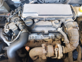 Citroen Nemo  KOMPLE MOTOR - PSA DV4 1.4 HDI