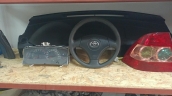 2002 2007 Corolla km saati orijinal çıkma parça