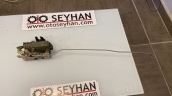 renault clio 2 symbol sol ön kapı kilidi