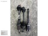 BMW F30 F32 F33 SAG SOL AKS 7597693