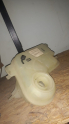 4F0121403M AUDI A6 04 11  YEDEK SU DEPOSU 390-350