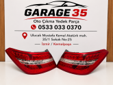 MERCEDES E-SERİSİ W207 ORJINAL STOP