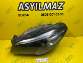 BMW F10 LCİ SOL FAR (ORJİNAL)