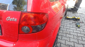 hyundai getz sağ arka stop