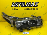 COROLLA SAĞ FAR ORJİNAL