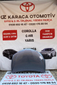 2019-2025 TOYOTA COROLLA ÇIKMA ORJINAL ÖN KAPUT