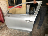 Oto Çıkma Parça / Kaporta & Karoser / Kapı / Renault / Clio / Çıkma Parça 