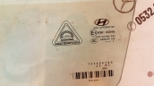 Oto Çıkma Parça / Kaporta & Karoser / Kapı Camları / Hyundai / Tucson / Çıkma Parça 