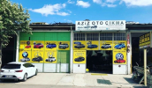 Opel / Crossland X / Cam / Kelebek Camı / Çıkma Parça