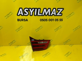 BMW 4 SERİSİ F32 SOL İÇ STOP (ORJİNAL HATASIZ)