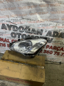 Citreön berlingo sıfır far ledli