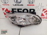 TOYOTA COROLLA YANSANAYİ SAĞ ÖN FAR 07-09